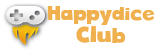 HappyDice Club Game
